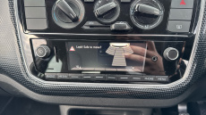 Volkswagen Up 1.0 Move Up 3dr Petrol Hatchback